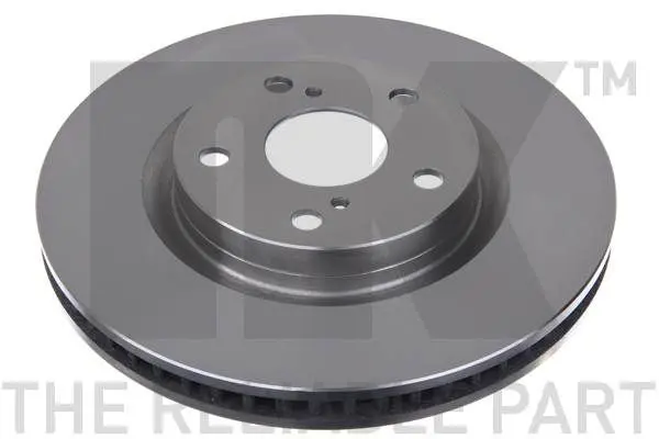 Handler.Part Brake disc NK 2045117 1