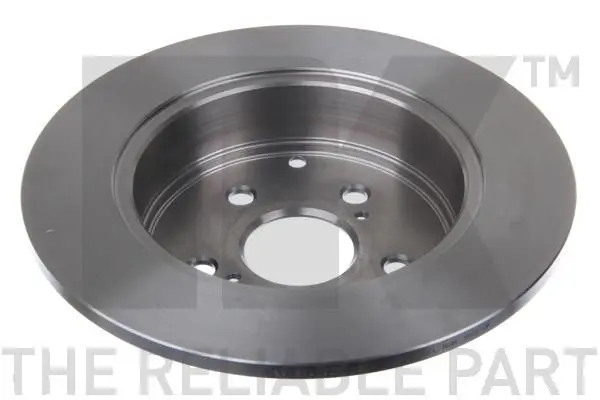 Handler.Part Brake disc NK 2045136 2