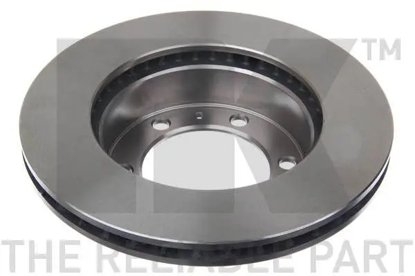 Handler.Part Brake disc NK 2045140 2