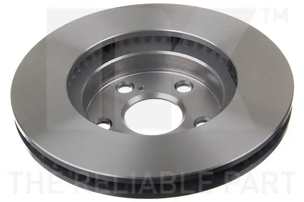 Handler.Part Brake disc NK 2045142 2