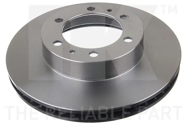 Handler.Part Brake disc NK 2045145 1