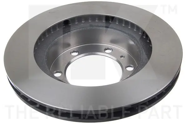 Handler.Part Brake disc NK 2045145 2