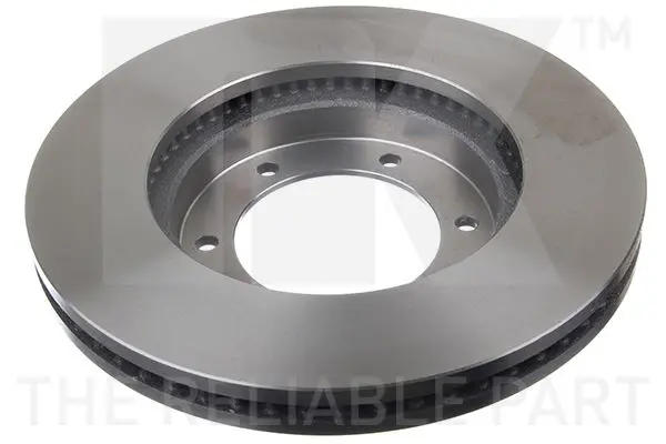 Handler.Part Brake disc NK 2045155 2