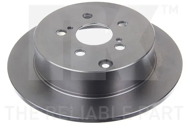 Handler.Part Brake disc NK 2045156 1