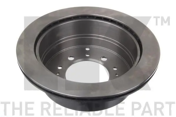 Handler.Part Brake disc NK 2045161 2