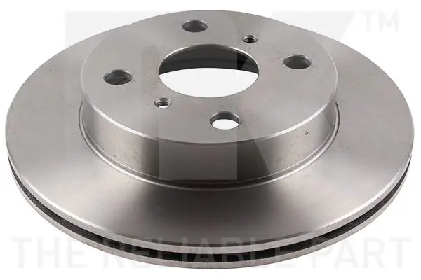 Handler.Part Brake disc NK 204566 1