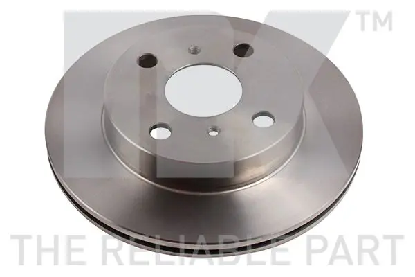 Handler.Part Brake disc NK 204571 1