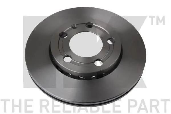 Handler.Part Brake disc NK 2047101 1