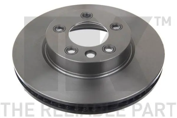 Handler.Part Brake disc NK 2047102 1