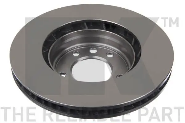 Handler.Part Brake disc NK 2047102 2