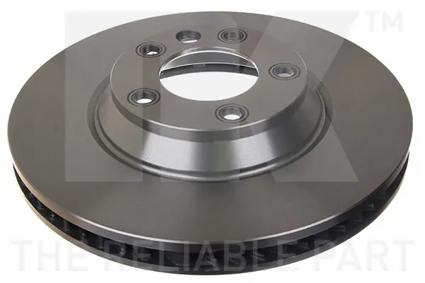 Handler.Part Brake disc NK 2047105 1