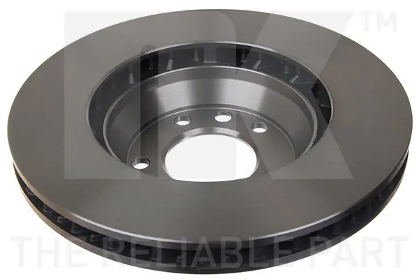 Handler.Part Brake disc NK 2047105 2