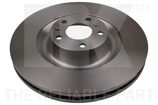 Handler.Part Brake disc NK 2047125 1