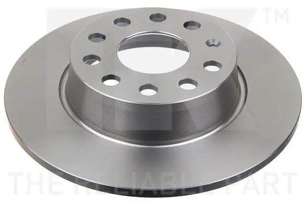 Handler.Part Brake disc NK 2047137 1