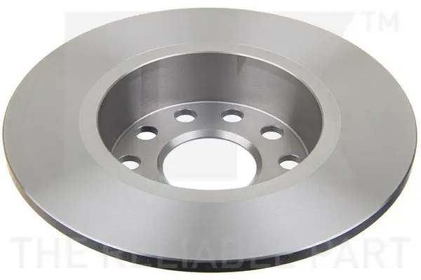 Handler.Part Brake disc NK 2047137 2