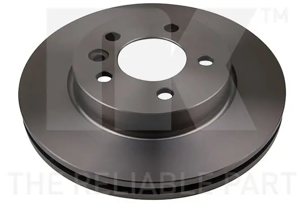 Handler.Part Brake disc NK 2047139 1