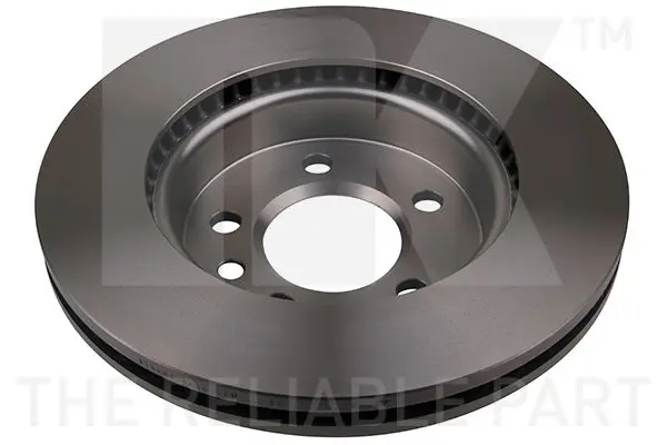 Handler.Part Brake disc NK 2047139 2