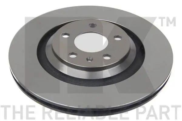 Handler.Part Brake disc NK 2047147 1