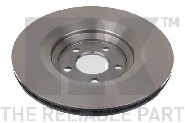 Handler.Part Brake disc NK 2047147 2