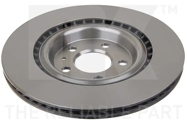 Handler.Part Brake disc NK 2047156 2