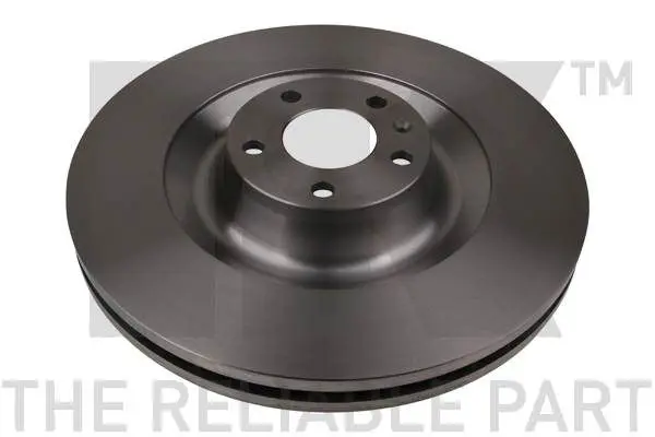 Handler.Part Brake disc NK 2047159 1