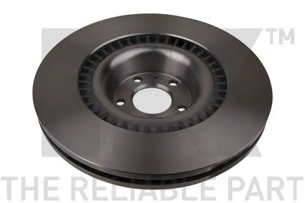 Handler.Part Brake disc NK 2047159 2