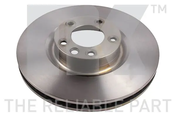 Handler.Part Brake disc NK 2047161 1