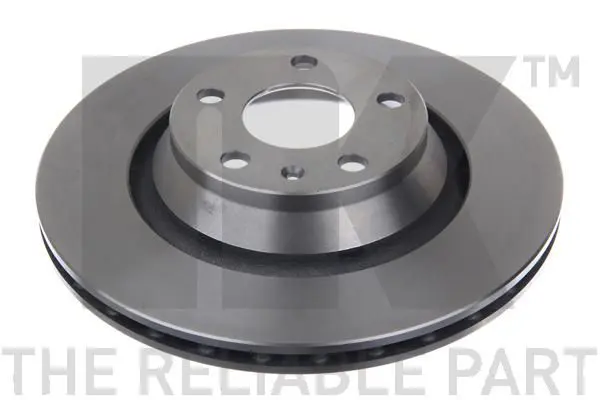 Handler.Part Brake disc NK 2047163 1