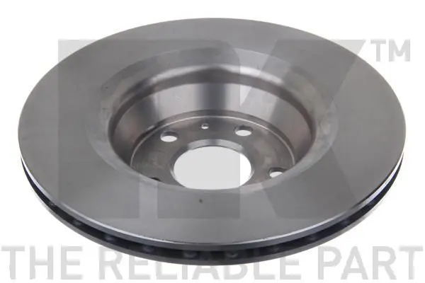 Handler.Part Brake disc NK 2047163 2