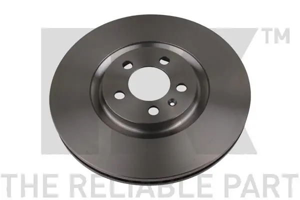 Handler.Part Brake disc NK 2047165 1