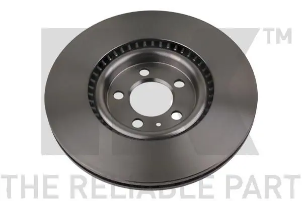 Handler.Part Brake disc NK 2047165 2