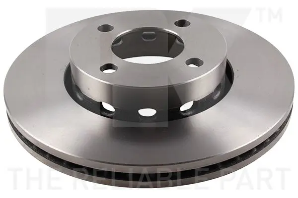 Handler.Part Brake disc NK 204739 1