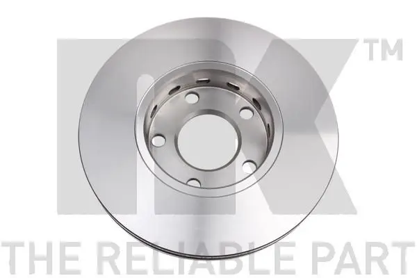 Handler.Part Brake disc NK 204751 2