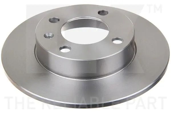 Handler.Part Brake disc NK 204771 1