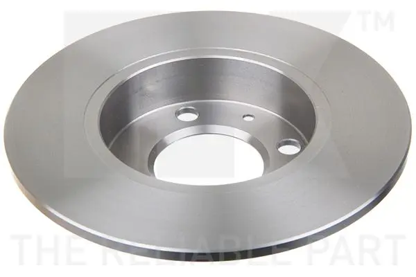 Handler.Part Brake disc NK 204771 2