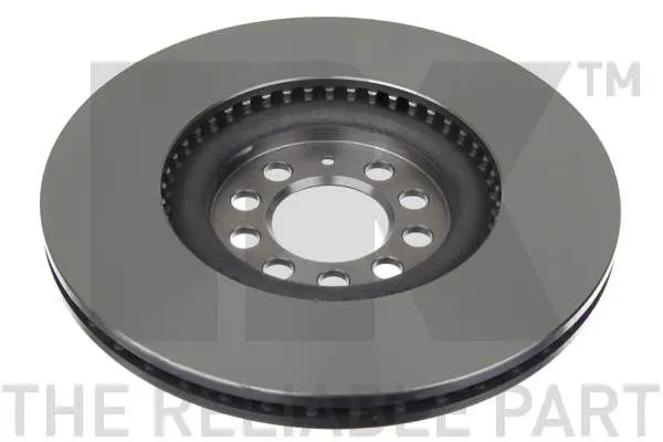 Handler.Part Brake disc NK 204774 2