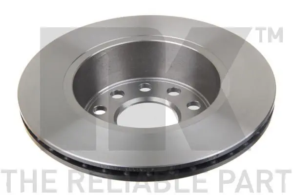 Handler.Part Brake disc NK 204781 2