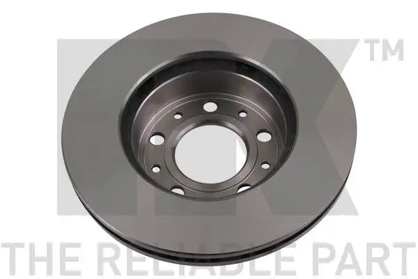 Handler.Part Brake disc NK 204828 2