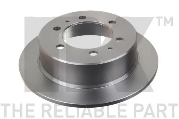 Handler.Part Brake disc NK 205003 1