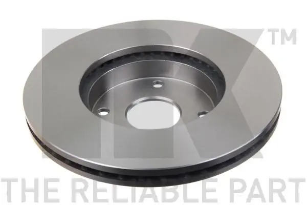 Handler.Part Brake disc NK 205018 2