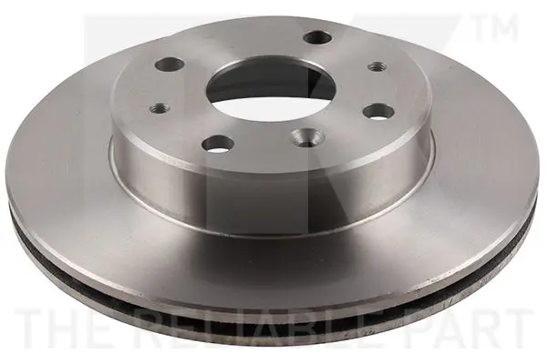 Handler.Part Brake disc NK 205106 1