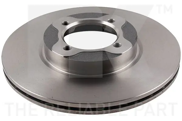 Handler.Part Brake disc NK 205110 1