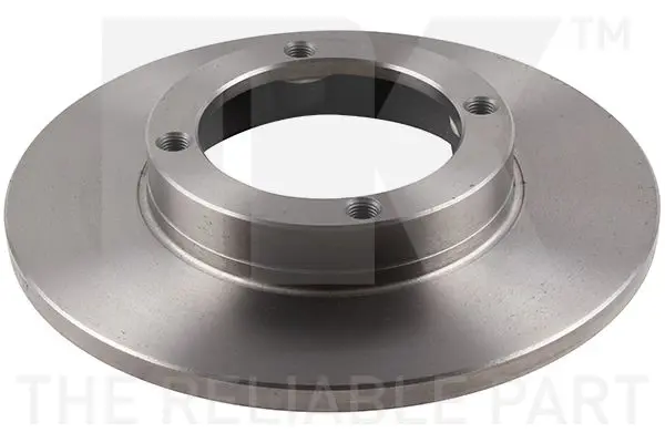 Handler.Part Brake disc NK 205202 1