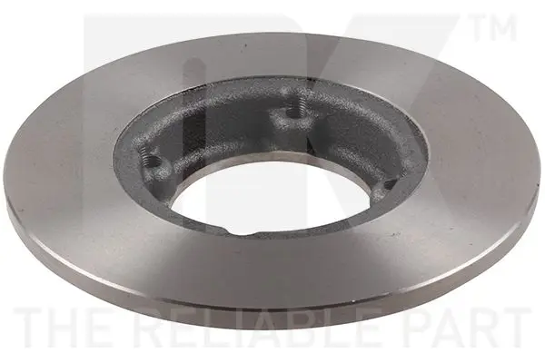 Handler.Part Brake disc NK 205202 2