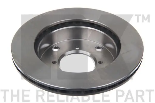 Handler.Part Brake disc NK 205205 2