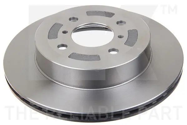 Handler.Part Brake disc NK 205211 1