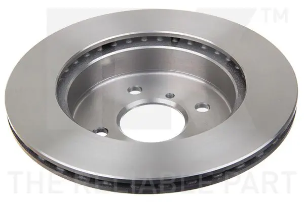 Handler.Part Brake disc NK 205211 2