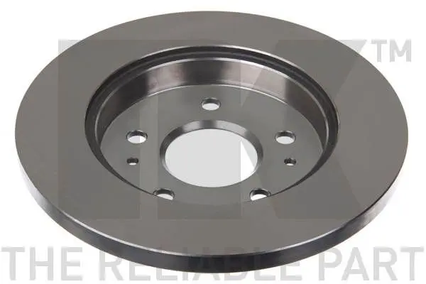 Handler.Part Brake disc NK 205212 2