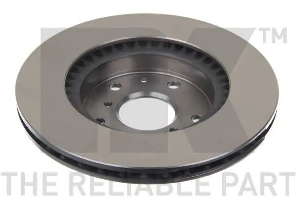 Handler.Part Brake disc NK 205218 2