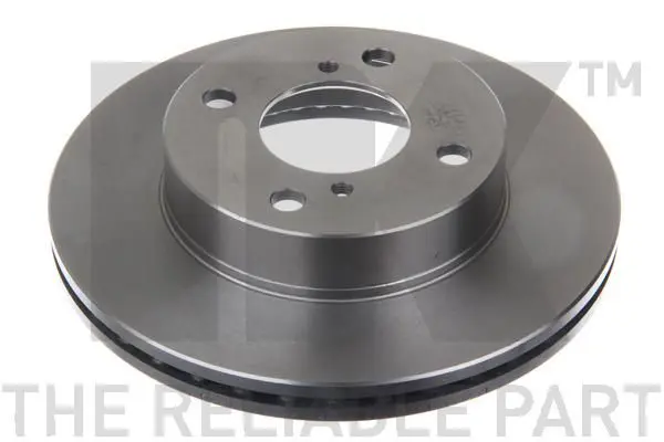 Handler.Part Brake disc NK 205220 1